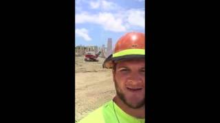 2015 Sweepstakes - Dylan William Jennings