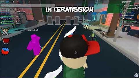 NEW✔ ROBLOX✔ ASSASSIN AIMBOT SCRIPT-HACK-OP-✔2018✔[UNPATCHED!]