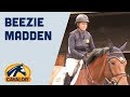 Beezie madden why you should feed your horse cavalor