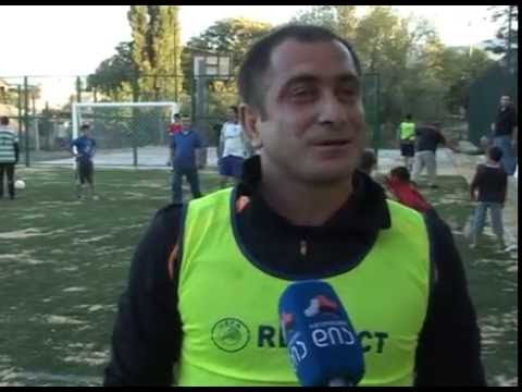 ტელეკომპანია \'დია\' საახალწლო კურიოზები 2013