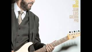 Video thumbnail of "De Moca A París - Juan Luis Guerra ft. Johnny Ventura"