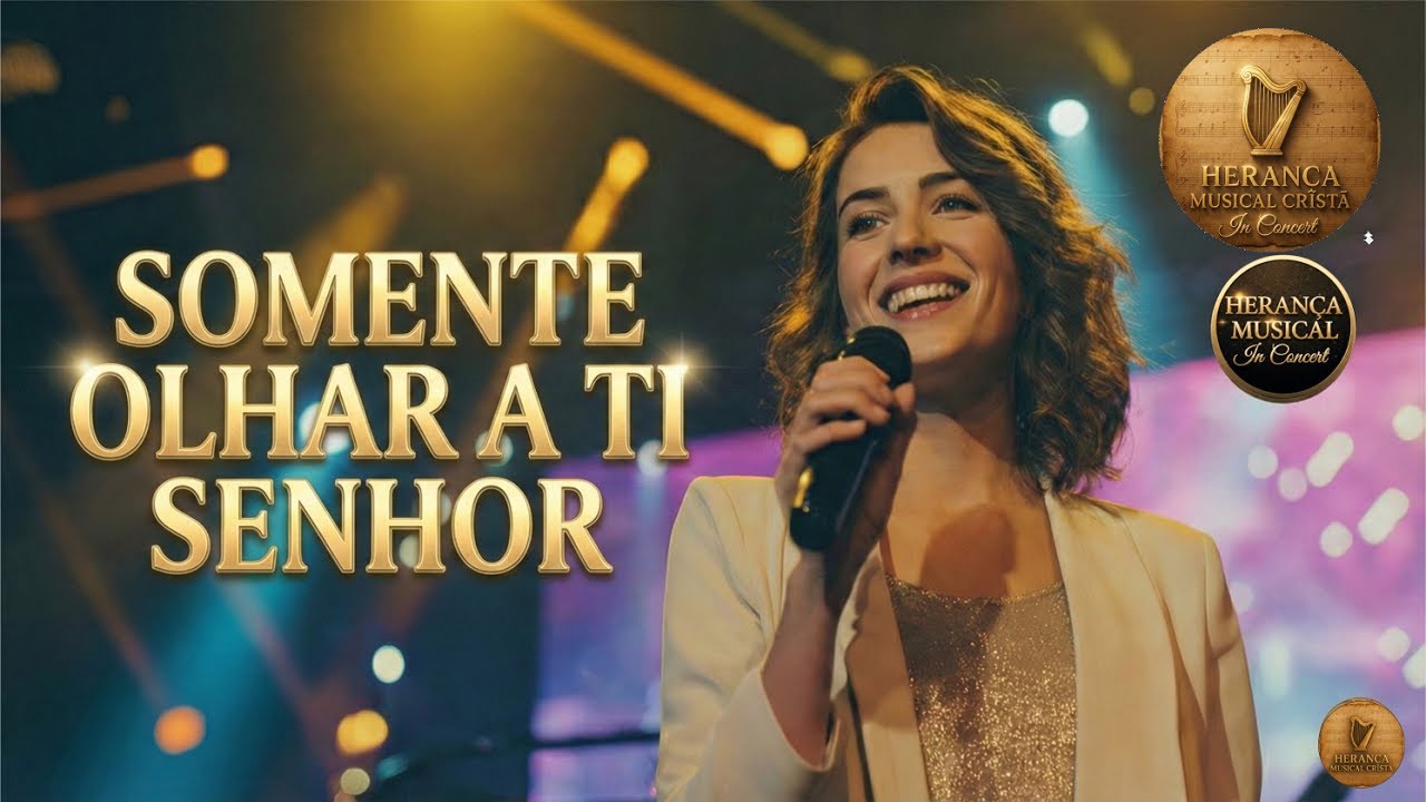 SOMENTE OLHAR A TI I Creuza de Oliveira 1976 (Cover) I Autor Eliezer Rosa  1970