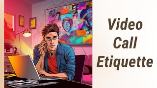 Master Video Call Etiquette in Customer Service Calls