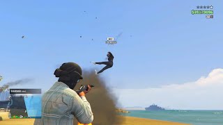 Aggressive Ps5 Beach Montage + Settings 👹