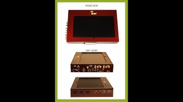 IVB7 - LIVEBOX - LIVEPACK ( LP8) DEMO VIDEO