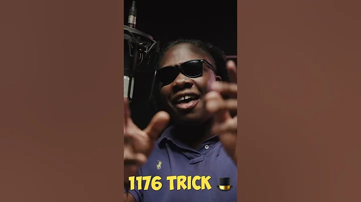 DO THIS CLA76 TRICK✨ #cla76