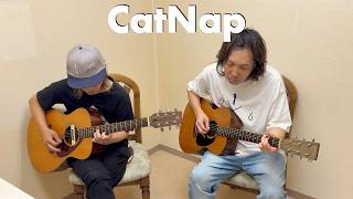 Crony - Cat Nap(Original)