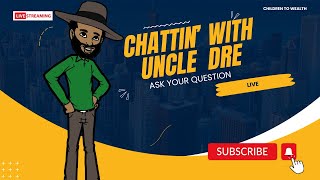 Teen Entrepreneurship 101 Nias Dream Of Starting A Nail Salon The Uncle Dre Show