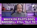Which OG FPV Pilots Does Bardwell Still Talk To? - FPV Questions