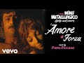 Piero Piccioni Amore E Forza From Mimí Metallurgico Ferito Nell Onore HQ