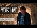 Exploring Inside Burro Schmidt Tunnel - Mojave Desert