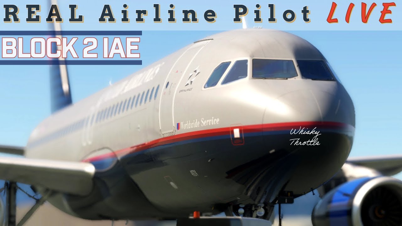 *INOP* Flight Control Computer? | REAL A320 Pilot | Fenix A320 | #msfs2020 #fenix #a320 #airbus