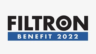 FILTRON BENEFIT 2022 - Loghează-te pe site și câștigă premii! (MD)