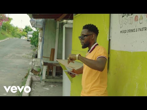 Viiaa Boss El Johnoi White Liva Official Music Video