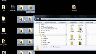como descargar e instalar pes 2019 liga argentina para ppsspp (mediafire) screenshot 5