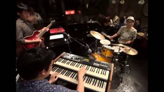 What's Going On - Hal Tsuchida Organ Trio