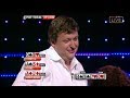 Tony G&#39;s &quot;Date With An Eight&quot; | Poker Legends | Premier League Poker II