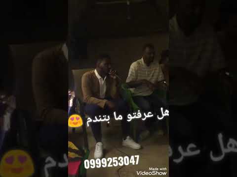 الفنان مزمل عادل