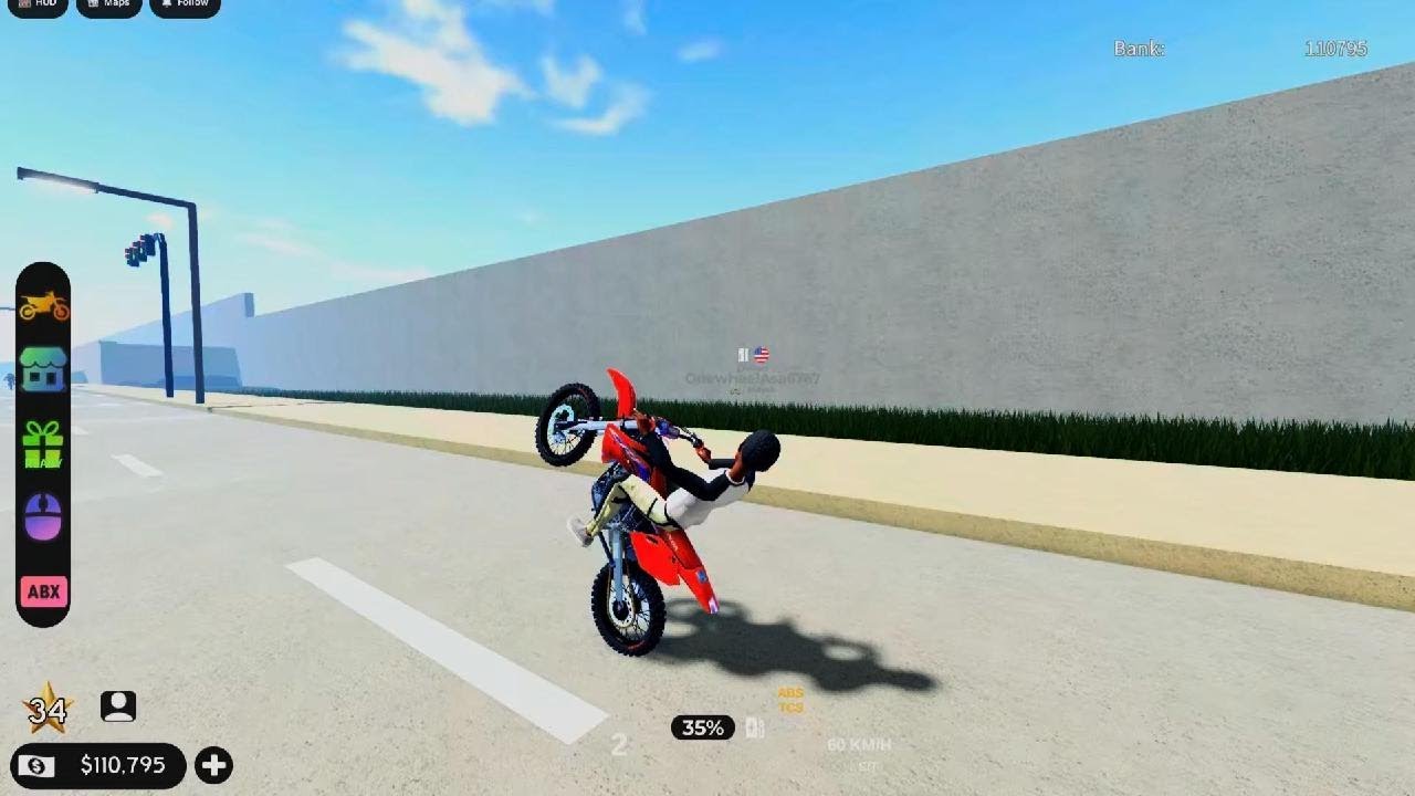 I BROUGHT A NEW CRF150R AND WENT CRAZY!!! (bikelifesociety)