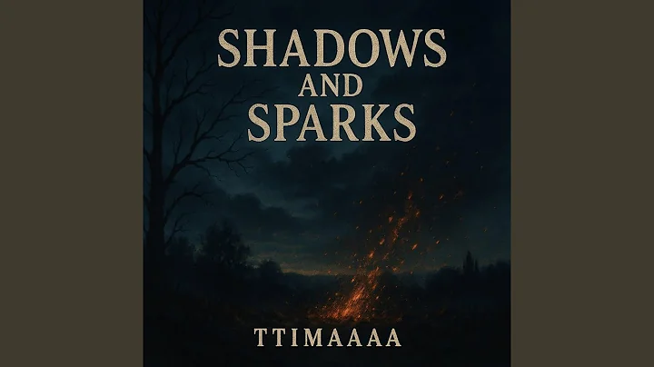 Shadows And Sparks