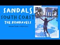 Sandals South Coast: The Rondavels | MINI VLOG+ ROOM TOUR