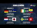 Brasil inicia el Mundial 2026 con dudas... ¿sigue siendo uno de los favoritos en el torneo?