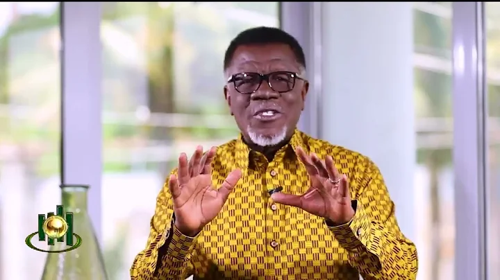 Observe Mercy and Truth || WORD TO GO with Pastor Mensa Otabil Episode 1925