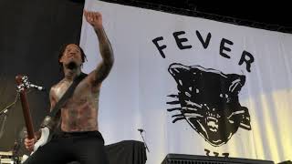 Fever 333 - Trigger - 8/20/2019