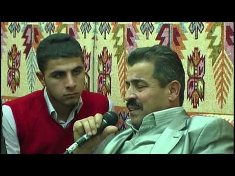 DENGBÊJ CEBRAİL -