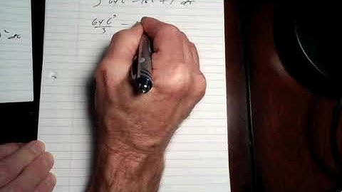 MAT 220 WEBASSIGN Section 5 4 Video 1