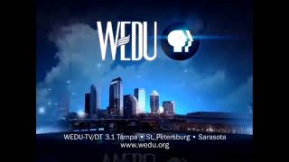 Pbs Station Id Wedu