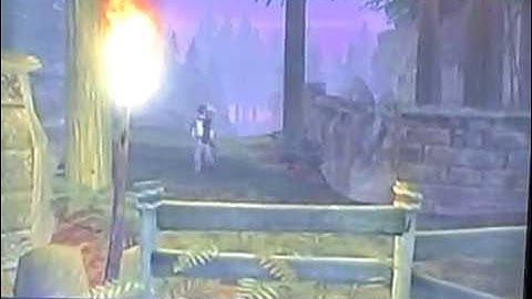 fable the lost chapters walkthrough part 20 meet the archaeologist