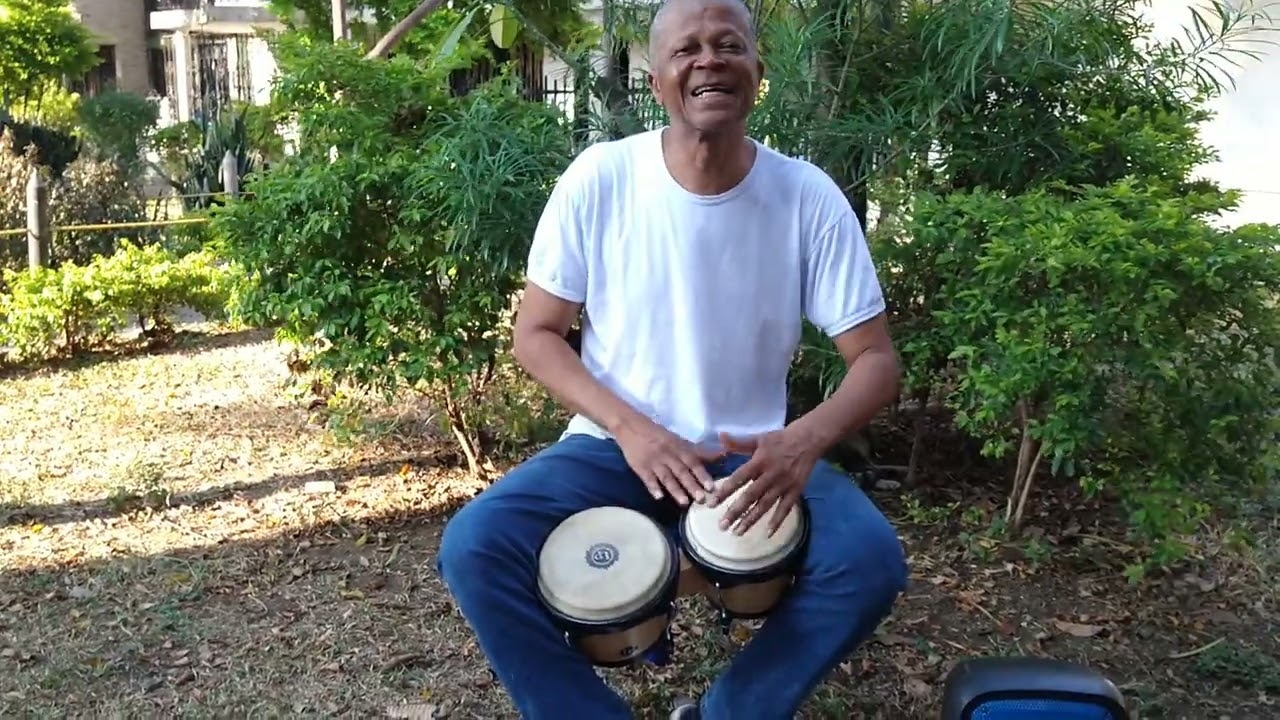 repiques de bongo faciles