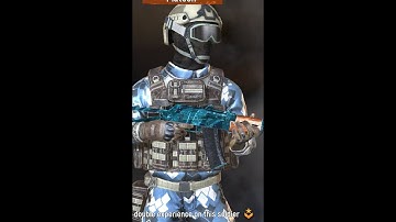 Striker Zone: Code of War 2. Spinner Wheel challenge #3