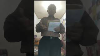 Pidato Bahasa Jawa Tentang “KEMERDEKAAN”
