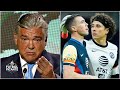 Miguel Zelada le da CON TODO a Memo Ochoa tras eliminación del América ante Chivas | Futbol Picante