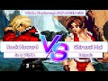 [KOF MUGEN] Rock Howard VS Shiranui Mai (Playthrough #30)
