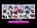 【#無限少女ヴァリス】VALIS生配信【特別企画】