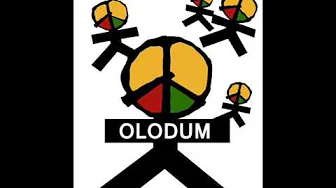 Oh Berimbau! - Olodum (Brasil) Oh Berimbau! - Olodum (Brasil)