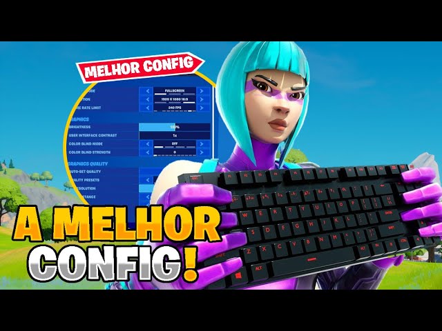 como jogar fortnite no celular com teclado e mouse｜Pesquisa do TikTok