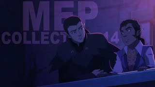 MEP COLLECTION [ 14 ]