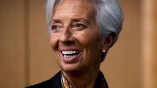Christine Lagarde: Trade threat biggest hurdle for global economy