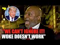 BLACK PASTOR DESTROYS WOKE REPORTER ABOUT TRUMP AND DEMOCRATS!