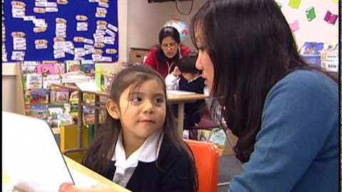 Reading Partners Overview