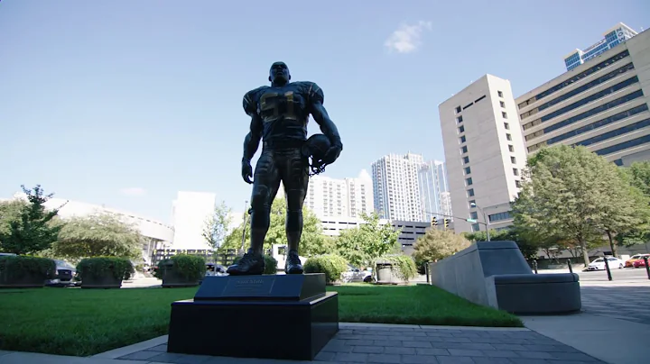 Ricky Proehl tells an untold "Keep Pounding' Story