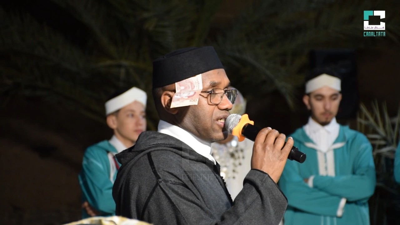 أمسوس الرايس عابد اوطاطا مع احواش شباب تغرمت بدوار تيكان واتيدوكلا أزمزاد اوراتماطالت