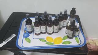 GIỚI THIỆU THUỐC XỊT TÓC IVERMECTIN 100ML (100K)   -  0862.60.90.30