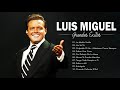 Luis Miguel Hits His Best Songs - Romantic Ballads From The 80s And 90s In Spanish || Full Album 💖💖