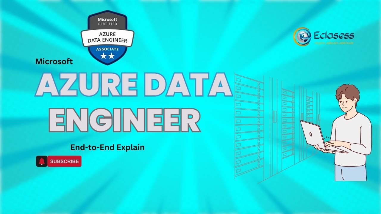 Unlock the Future of Data Engineering with Azure | 2025 Demo & Expert ...