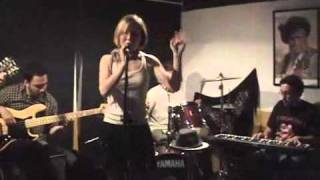 Rockhouse - Baby im gonna live you (Led Zeppelin)